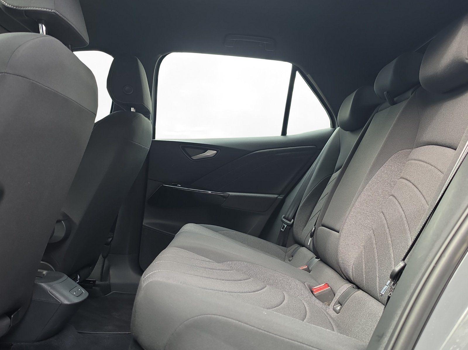 Volkswagen ID.3 - Bild 11