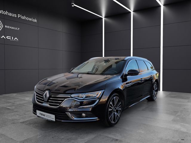 Renault Talisman Grandtour Initiale Paris ENERGY dCi 160