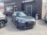 Audi A1 Sportback Automatik, Nonograu, S-Line