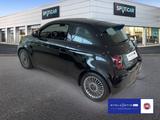 Fiat 500e Icon Magic Eye, Komfort, Winter, Co-Driver - Fiat 500e aus 2024