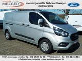 Ford Transit Custom Kasten 300 L2 Trend - Offers matching your search criteria
