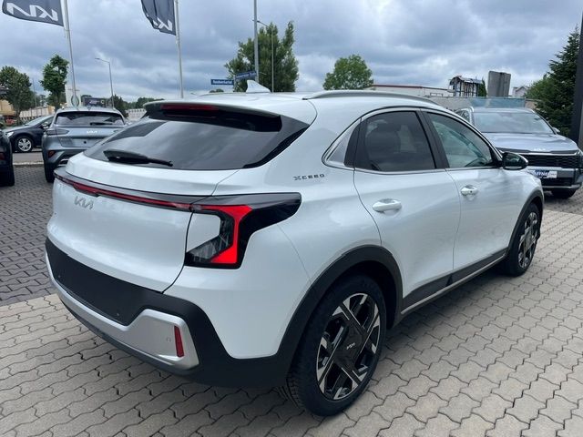 Fahrzeugabbildung Kia XCeed Spirit NEUES MODELL totWinkAss LED Kamera
