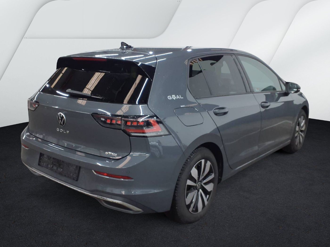 Volkswagen Golf - Bild 3