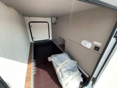 Etrusco T 6.9 SF *Hubbett*Automatik*5.Sitzplatz