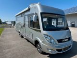 HYMER / ERIBA / HYMERCAR Starline B 680 - Offers matching your search criteria