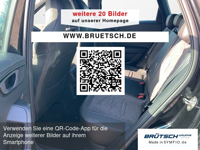 CUPRA Ateca 1.5 TSI DSG 110kW/150PS - Image 15