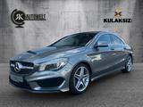 Mercedes-Benz CLA 250 AMG LINE*BIXENON*NAVI*KAM*SHZ*ASSIST* - Mercedes-Benz CLA 250: AMG