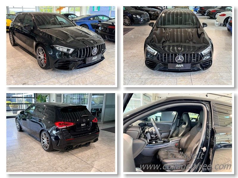 MERCEDES-BENZ A-Class 2020