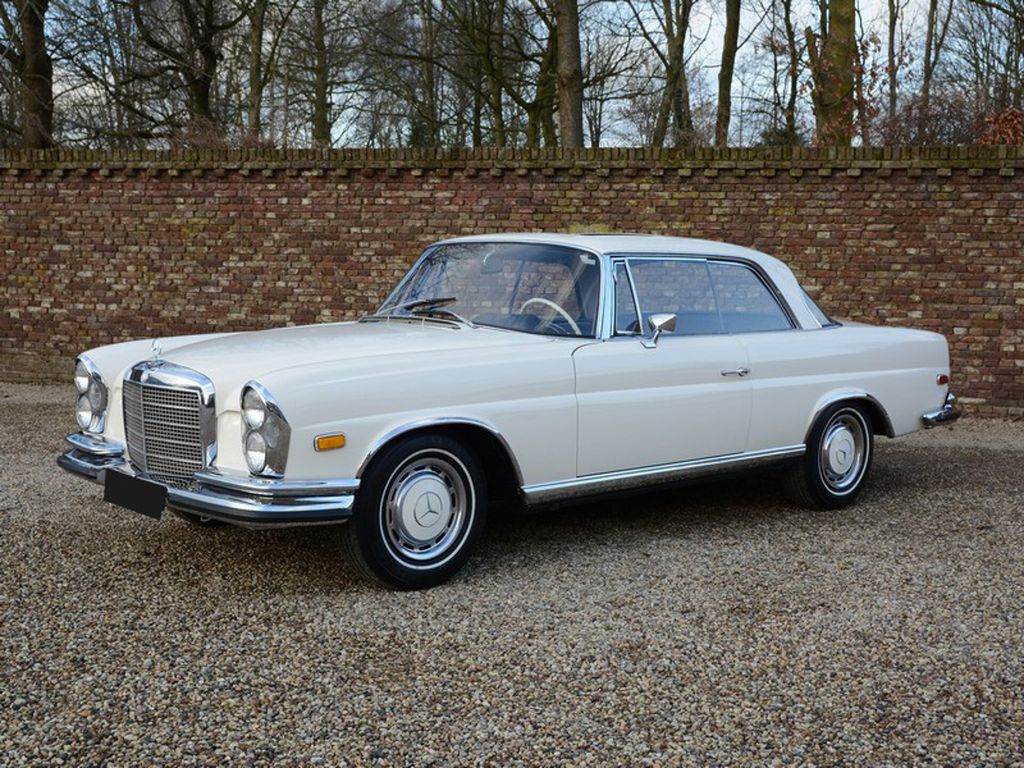 Mercedes-Benz Andere
