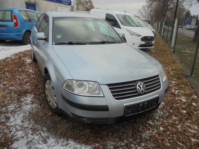 Volkswagen Passat Lim. Comfortline nur 144 Tkm, 2.Hand