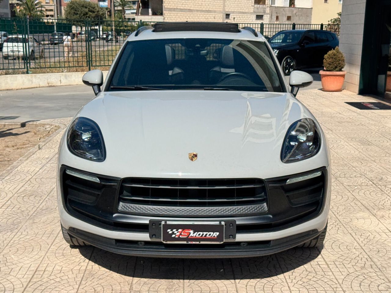 Porsche PORSCHE MACAN 2.0 245cv PDK imagem 2