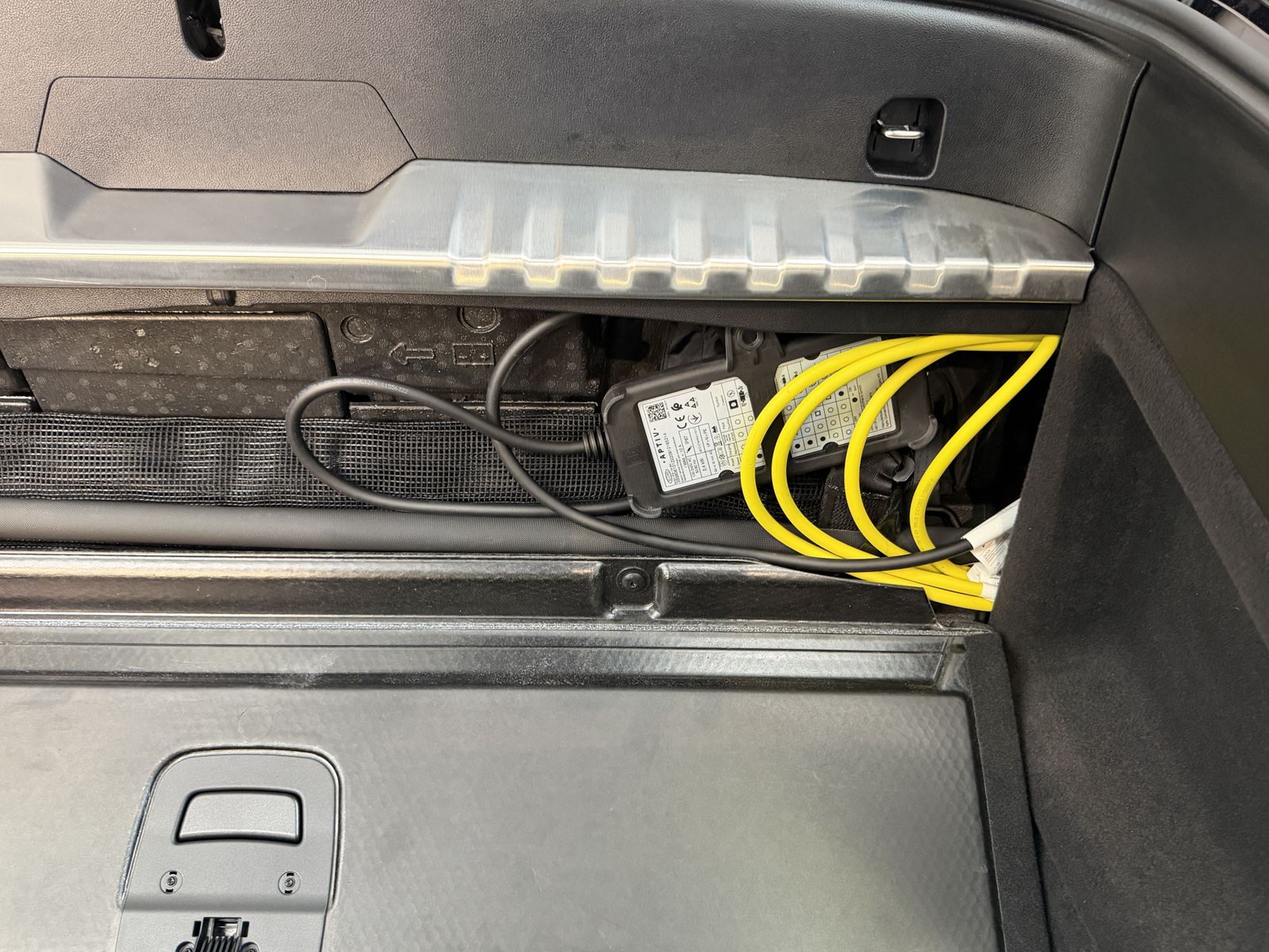 BMW X3 xDrive30e DAB LED WLAN Pano.Dach Klimaaut. foto 11