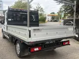 Ford Transit Pritsche 350 L2H2 Doppelkabine  - Ford Transit: Pritsche