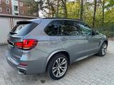 BMW X5 xDrive30d - M Packet*Pano*Sehr gepflegt*Memo* - gebrauchte BMW X5 aus dem Jahr 2015