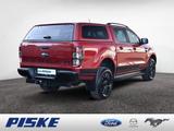 Ford Ranger Wildtrack Doka Hardtop KAMERA NAVI AHK - Ford Gebrauchtwagen in Braunschweig