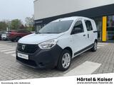 Dacia Dokker Express 1.2 TCe Comfort +Kastenwagen+AHK+ - Angebote entsprechen deinen Suchkriterien