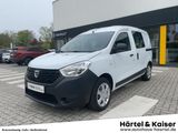 Dacia Dokker Express 1.2 TCe Comfort +Kastenwagen+AHK+ - Dacia Kastenwagen