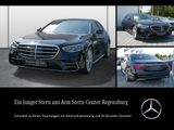 Mercedes-Benz S 400 d 4M Limo+AMG+DIST+DIGITALLED+PANO+STANDH+ - gebrauchte Mercedes-Benz S 400 aus dem Jahr 2022