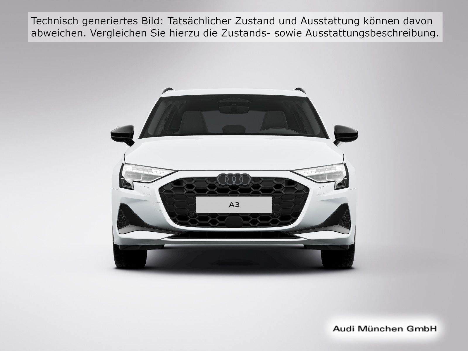 Audi A3 - Bild 7