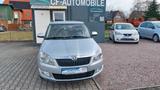 Skoda Fabia Combi Fresh **SHZ**PDC**KLIMAAUTOMATIK** - Skoda Fabia Fresh mit Benzin-Antrieb