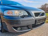 Volvo V70R AWD aus Sammlung 1.Hd 123tkm mit Video - Volvo V70: Kombi