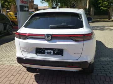 Honda HR-V 1,5 Hybrid Advance