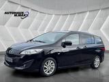 Mazda 5 Center-Line*7 Sitzplätz*PDC Hinten - Mazda 5 mit Benzin-Antrieb