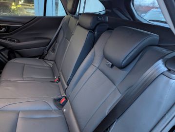 Bild 23 Subaru OUTBACK Leder SHD SHZ CarPlay Kamera ACC Navi