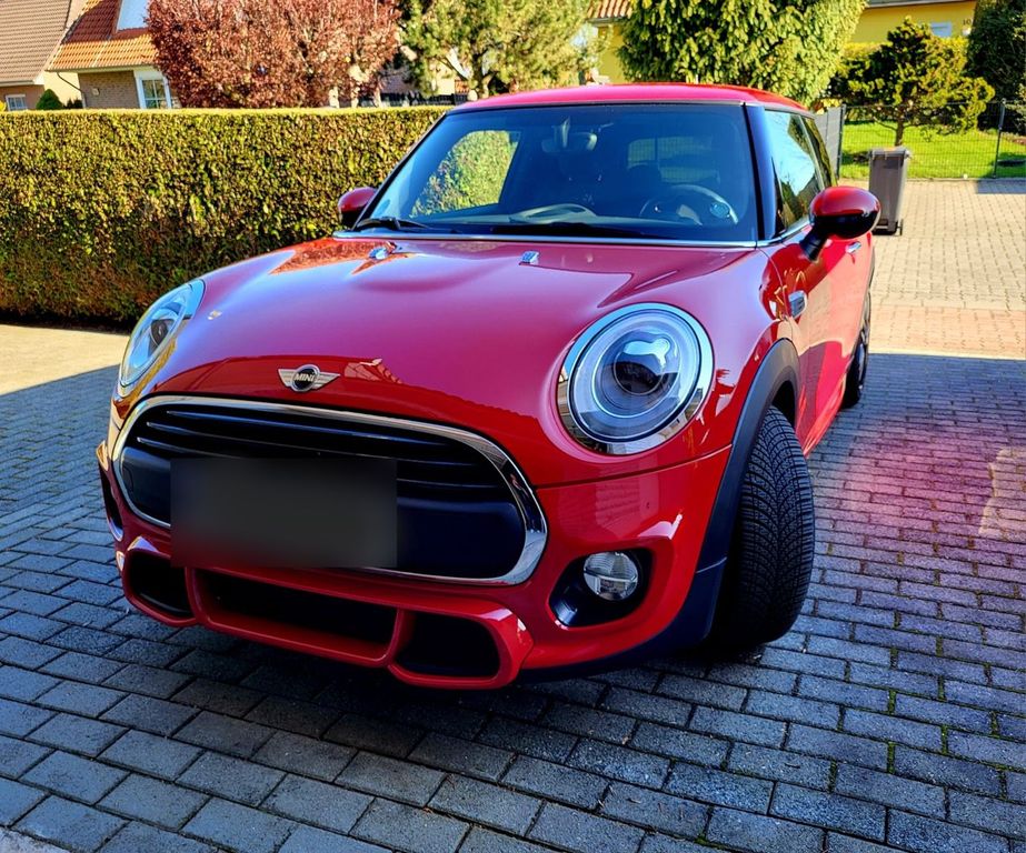 Image of MINI Cooper