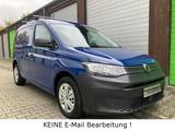 Volkswagen Caddy Cargo 1.5 TSi*1.HD.*KLIMA*NAVI*2x PDC *GJR - VW Caddy Gebrauchtwagen in Wuppertal