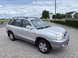Hyundai Santa Fe 2.4 GLS - Hyundai SANTA FE aus 2004: Geländewagen