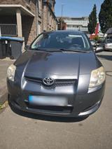 Toyota Auris Sol - Toyota Auris in Duisburg