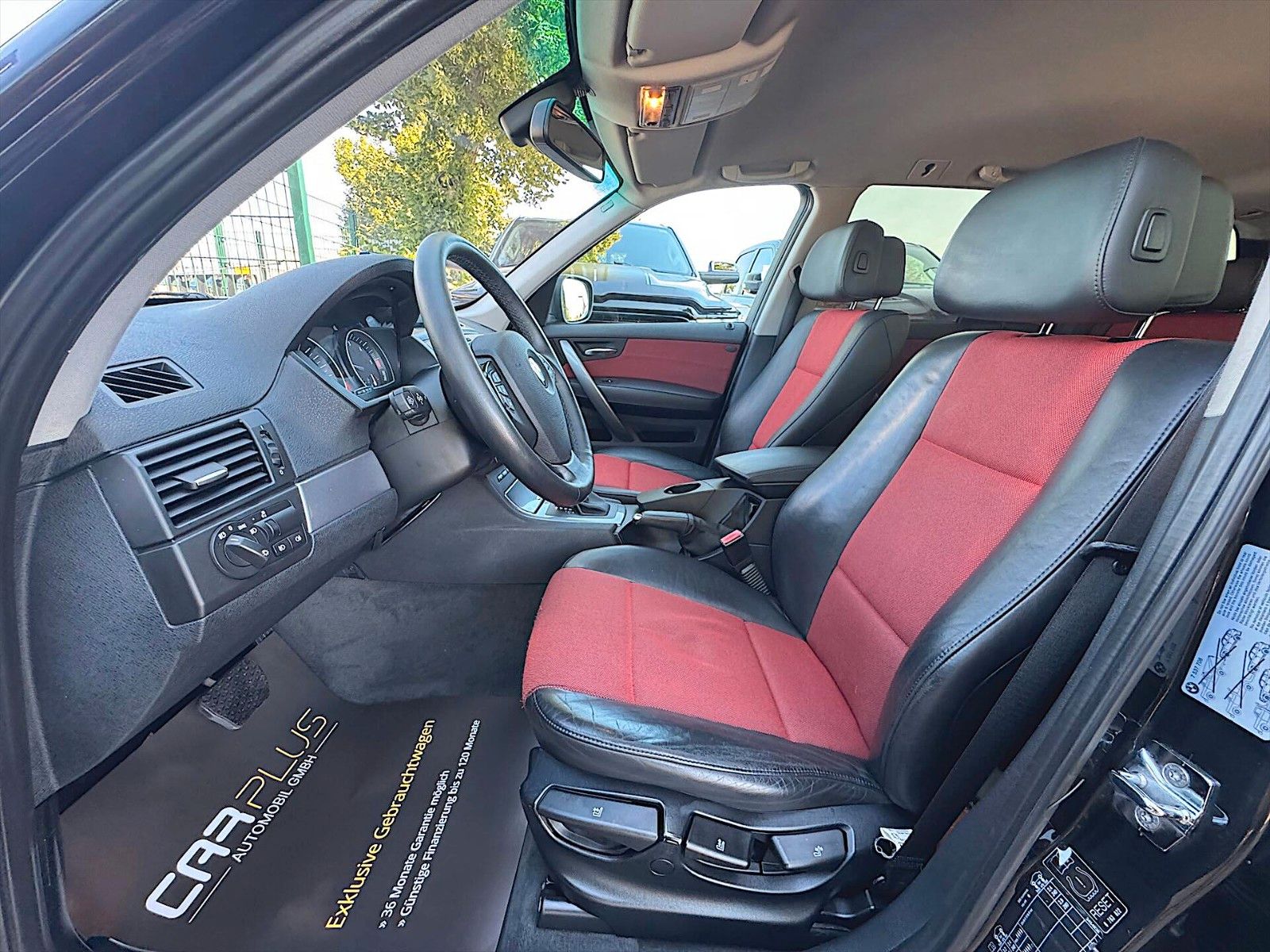 Fahrzeugabbildung BMW X3 xDrive 20d Edition Lifestyle *Kamera*CarPlay*