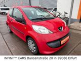 Peugeot 107 Petit Filou - Peugeot 107 aus 2006