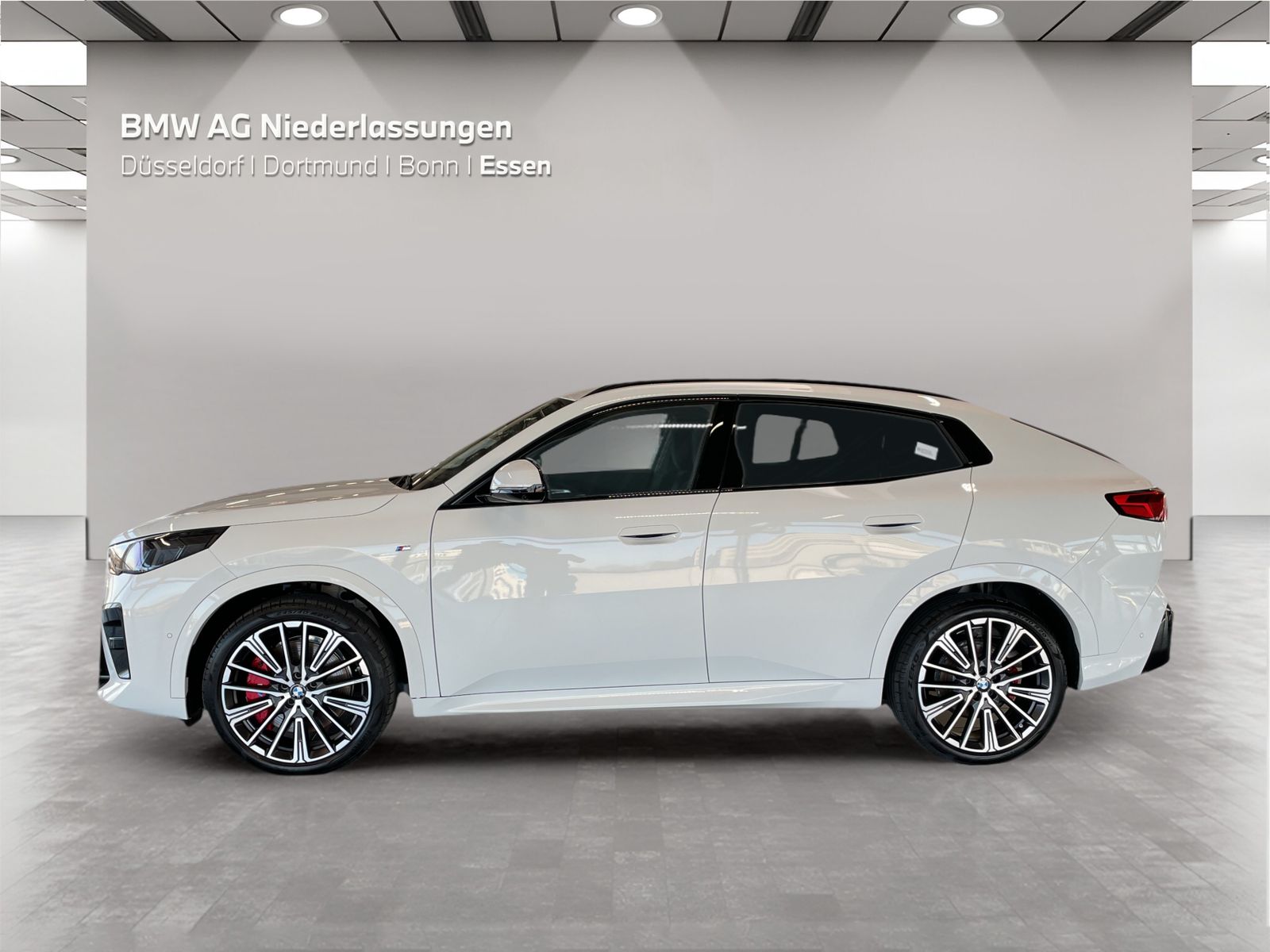 BMW X2 - Bild 5