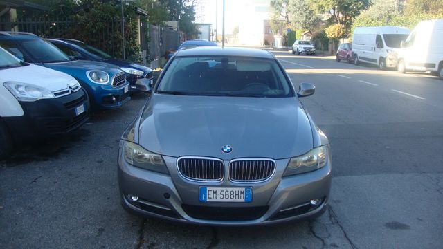 BMW Bmw 318 318d 2.0 143CV cat Touring