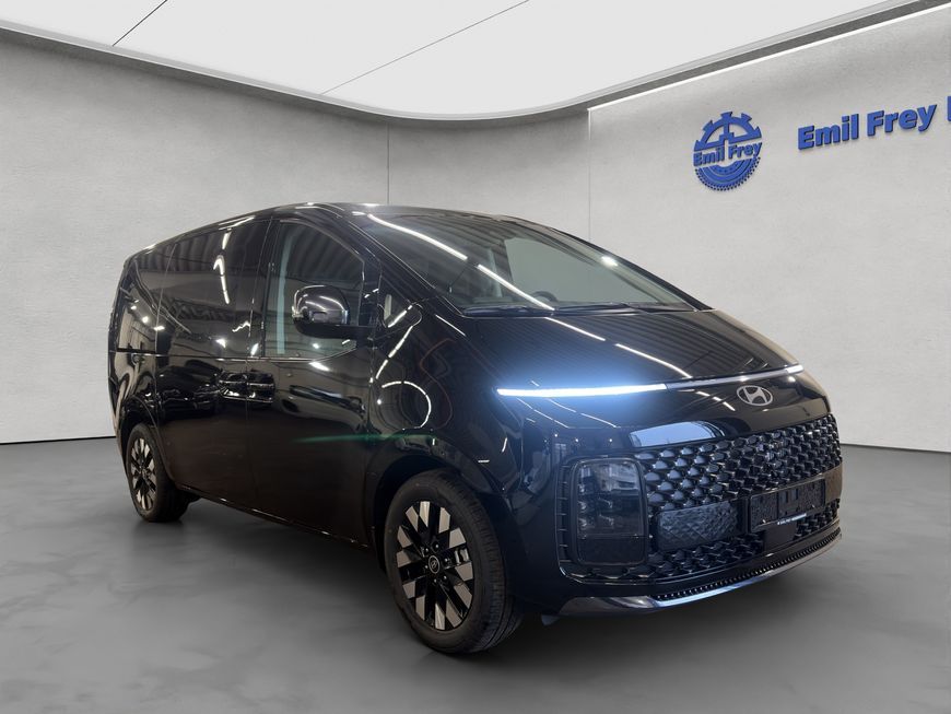 Hyundai Staria – Bild 8