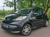 Peugeot 107 Urban Move/KLIMA/INSPK NEU/TOP ZUSTAND - gebrauchte Peugeot 107 aus dem Jahr 2008