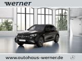 Mercedes-Benz GLC 200 4M EDITION AMG Line AHK Pano Memory 360° - Mercedes-Benz GLC 200 in Rostock