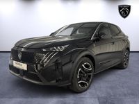 Peugeot 3008 - Vorschau Bild 2