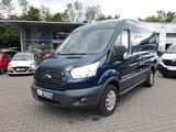 Ford Transit Kasten 350 L2 Trend Navi Soundsystem Dyn - Ford Transit mit Diesel-Antrieb: 2.2