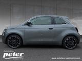 Fiat 500e La Prima by Bocelli Batterie 42 kWh - Fiat 500e: La Prima By Bocelli