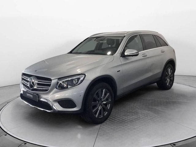 Mercedes-Benz Mercedes GLC 350 350 e Premium 4Matic Speedshift