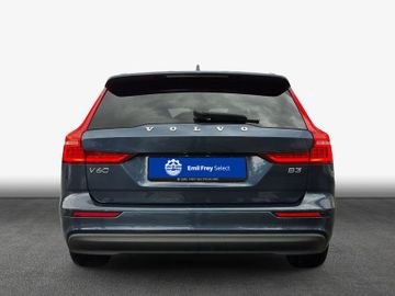 Volvo V60 - 5