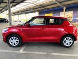 Suzuki Swift 1.2  Klima - Suzuki Swift in Duisburg
