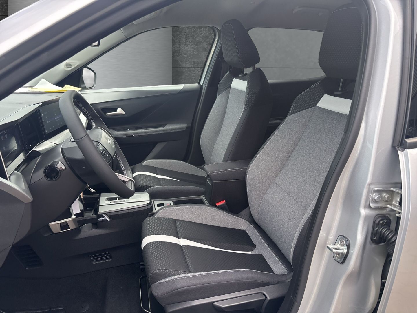 Opel Frontera - Bild 8