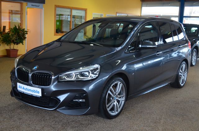 BMW 2 Gran Tourer 220 d M-Sport Bi-XENON / NAVI /PDC