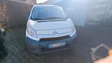 Citroën Citroen Jumpy - gebrauchte Citroën Jumpy aus dem Jahr 2008