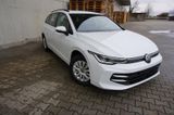 Volkswagen Golf 1.5TSI Variant AHK Navi/MirrorLi Kamera 5JG - Volkswagen Golf Neuwagen: Kombi