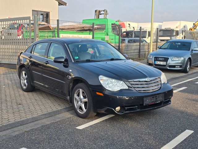 Chrysler Sebring Lim. 2.0 Touring